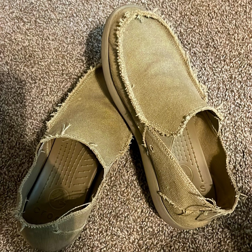 Crocs Santa Cruz